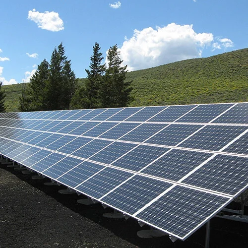 Solar Energy Tax Credit