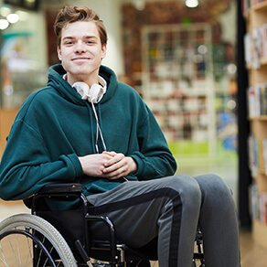 ABLE account