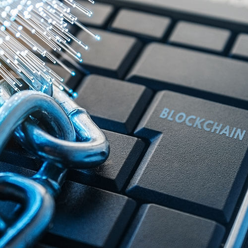 Blockchain technology and the real estate industry