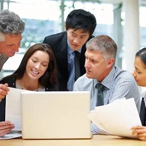 Finding your nonprofit’s next executive