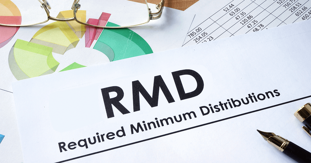 RMD Flexibility