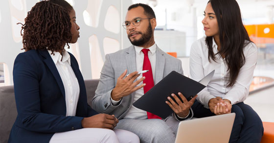 Family Business Fraud blog