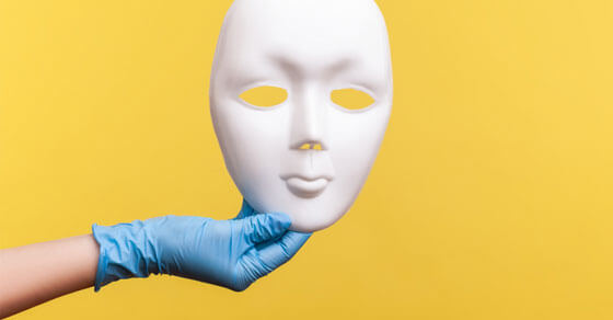 Economic slowdown and increased fraud detection