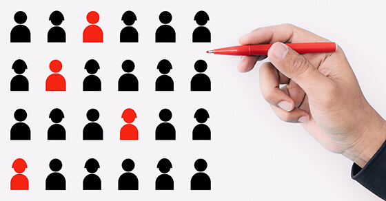 Employees or Independent contractors