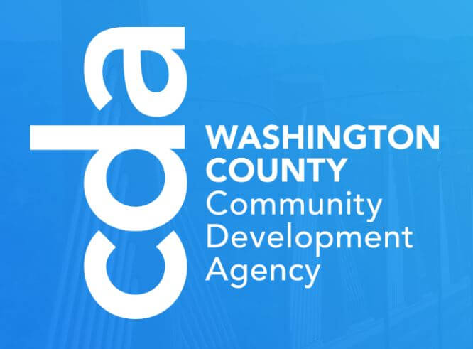 Washington County Small Business Relief Grant Program