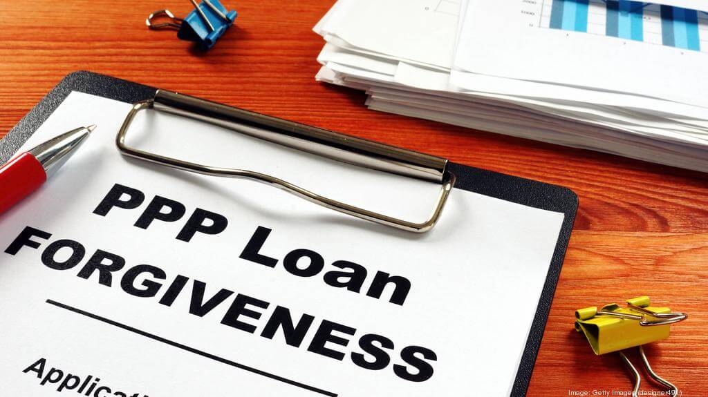 PPP Forgiveness FAQ Guidance