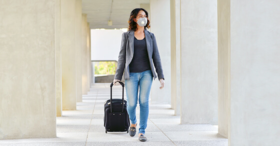 New Business Travel Per Diem Rates