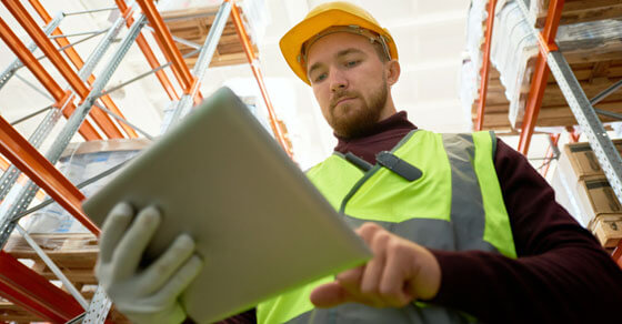 Preventing Inventory Theft