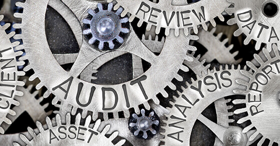 When The Nonprofit Audit Ends