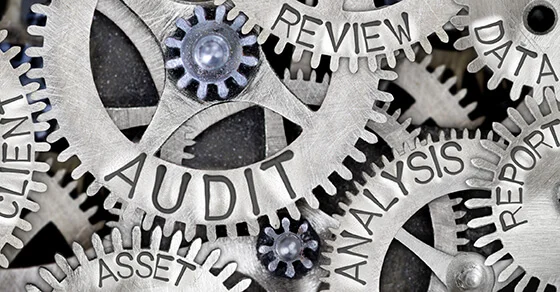 When The Nonprofit Audit Ends
