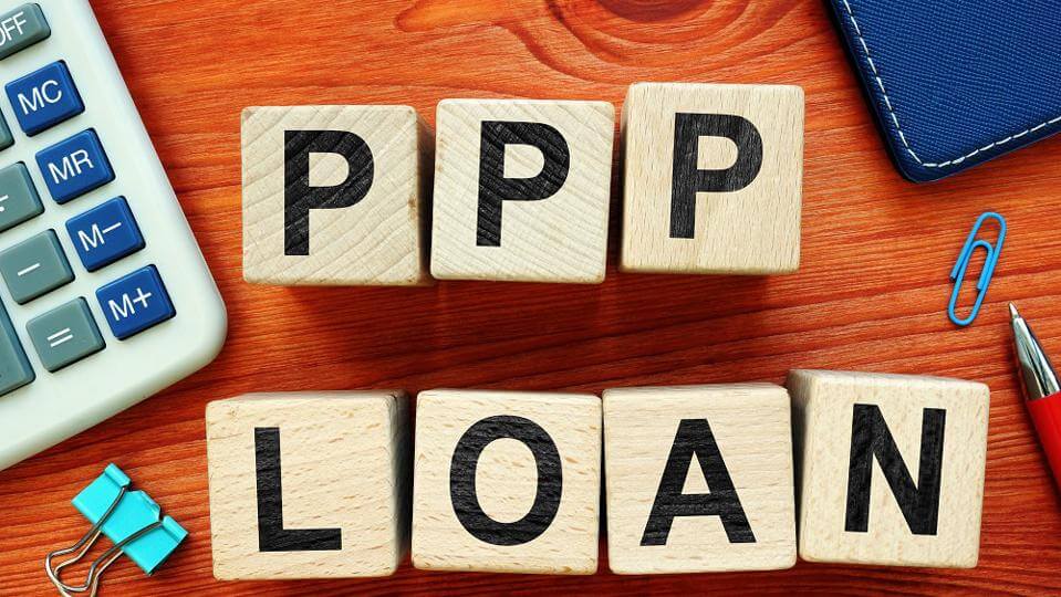 PPP loans