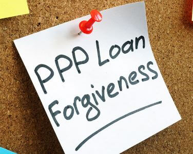 PPP Loan Forgiveness Timing