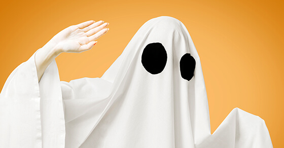 Ghost employees on your payroll