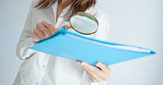 Financial statement footnotes
