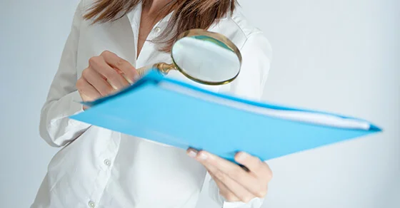 Financial statement footnotes