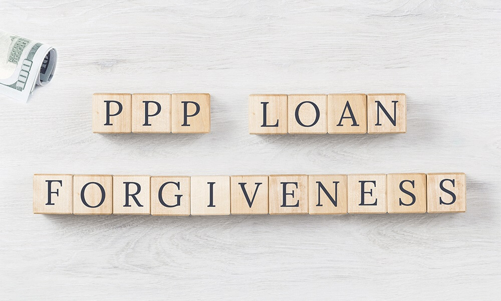 PPPs Loan Forgiveness Timing
