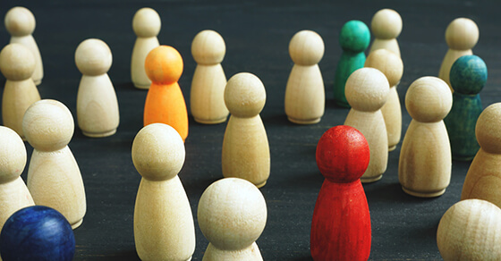Nonprofit member renewals