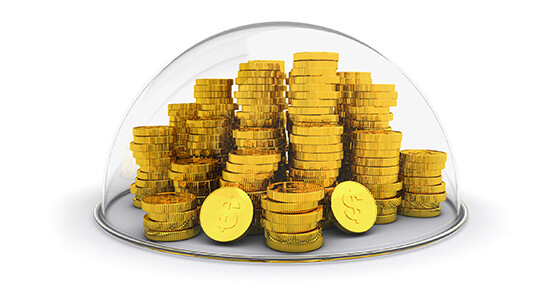 Nonprofit endowments spending