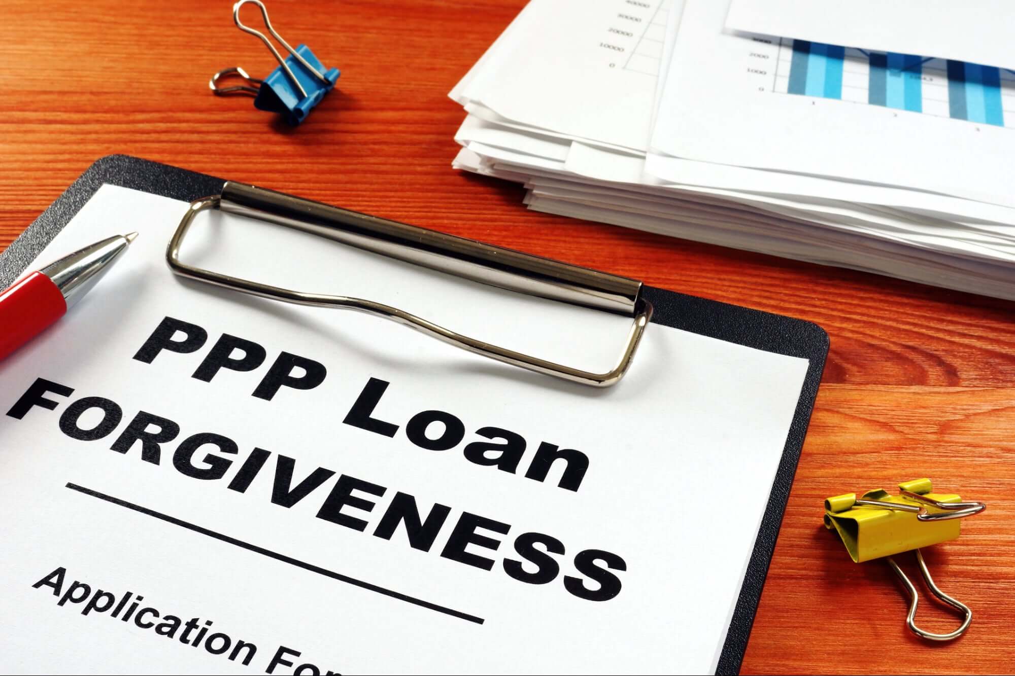 PPP Expenses Now Deductible
