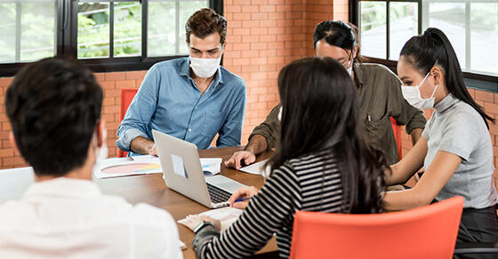 Nonprofit boards must remain vigilant