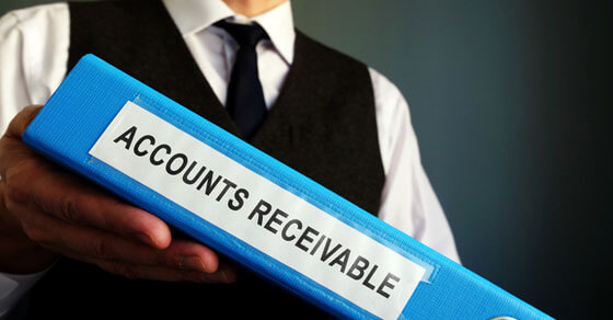 Accounts Receivable Fraud
