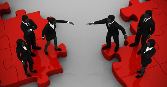 Fraud during business acquisitions