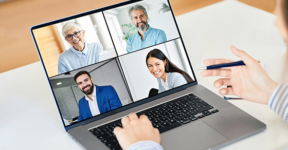 Appropriate multigenerational management is key