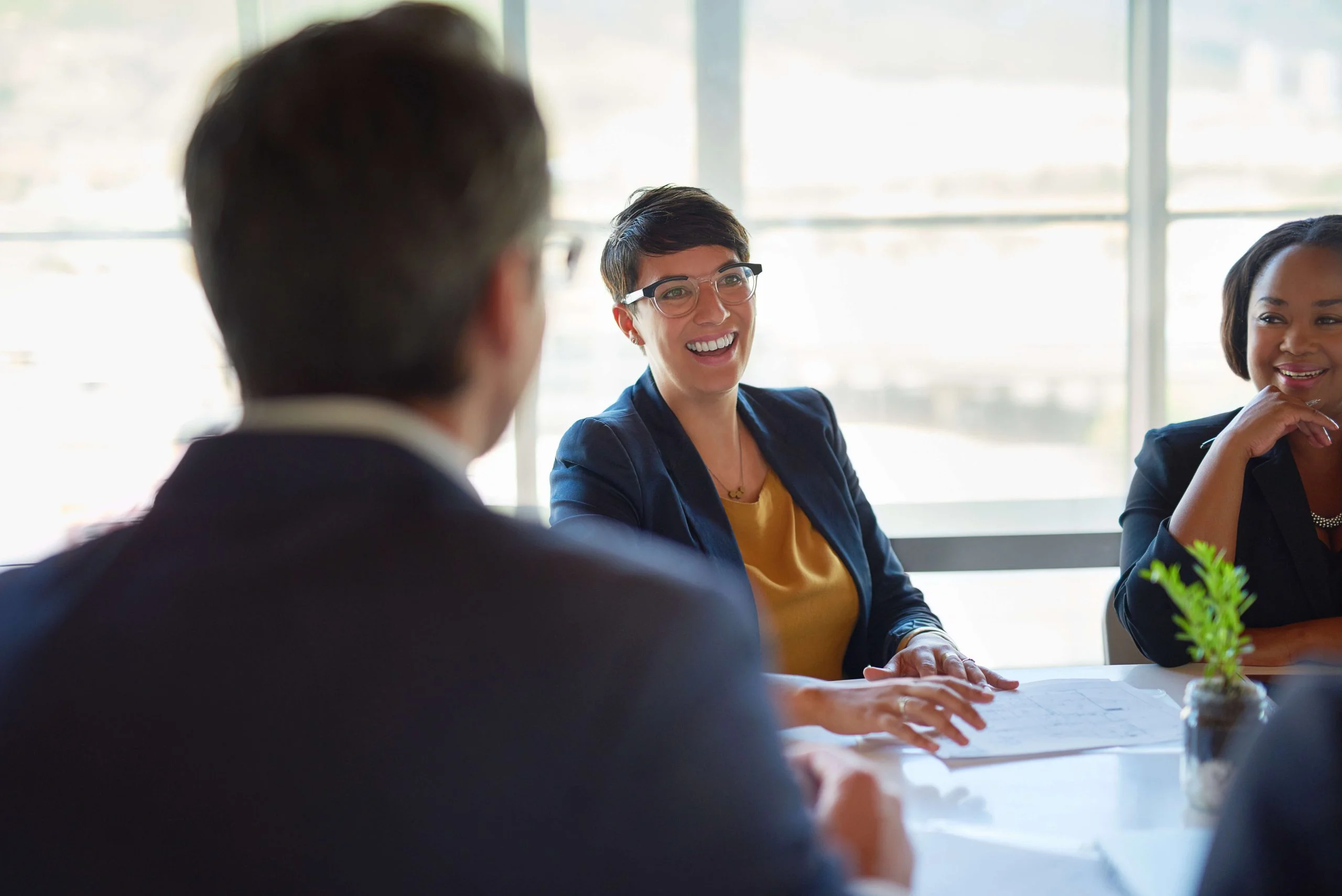 M&A Advisory Services