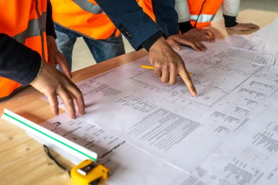 Construction & Engineering