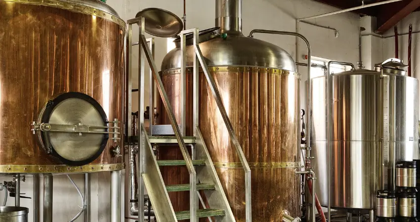 R&D tax credit for breweries