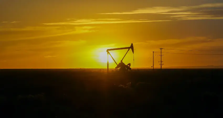 oil price volatility