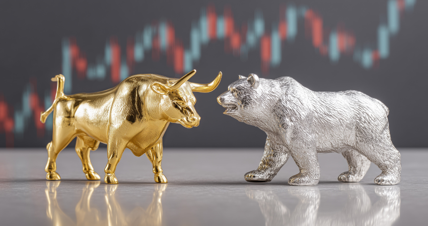 bull market trends
