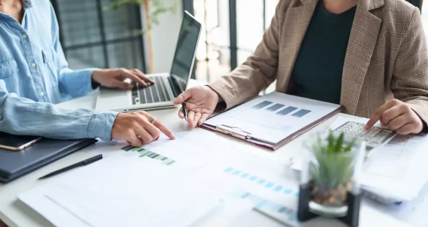 factoring accounting workflow and revenue recognition process