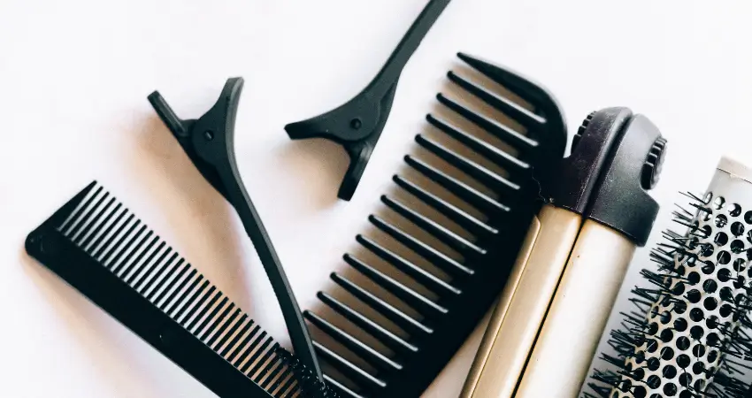 do hair salons qualify for FICA tip credit