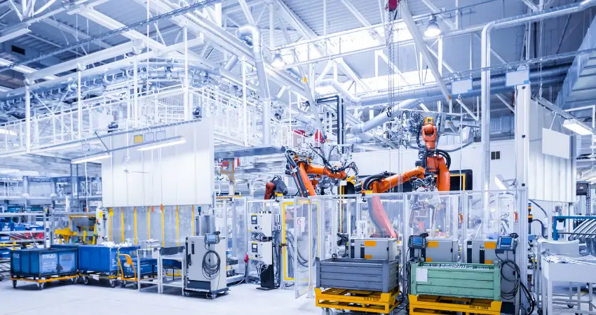 tariffs accounting