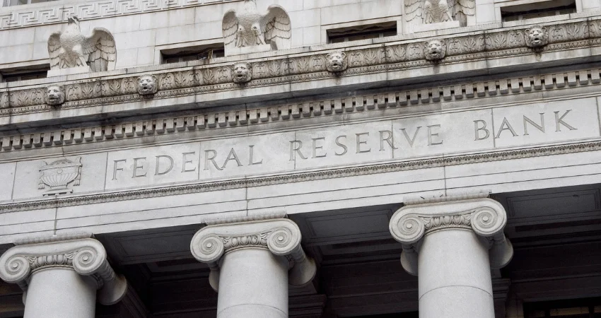 Federal Reserve leadership