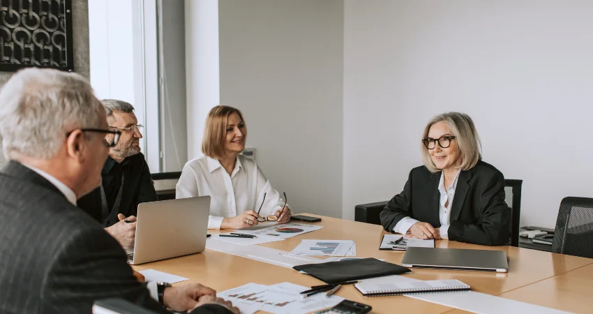 nonprofit board responsibilities