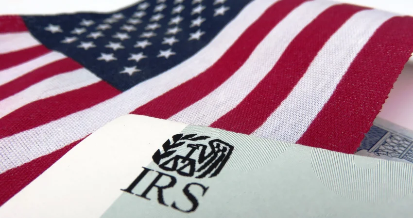 IRS tax-exempt status revoked